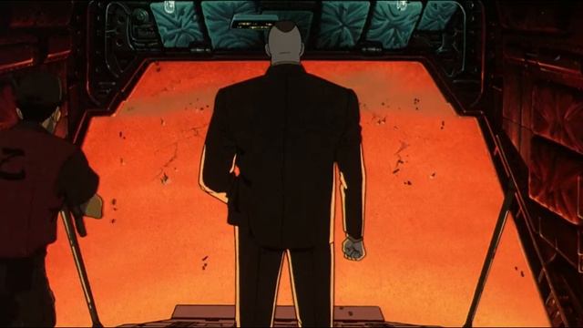 Espers | "0010: Alt-TOKYO 2020" (with subtitles) смотреть онлайн