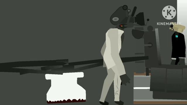 Skibidi Toilet 54 Stick Nodes смотреть онлайн