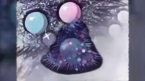 Кыш бабай татарский Дед Мороз идёт