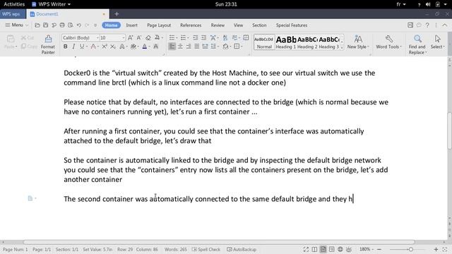 IT Simplified - Docker Networking - Bridge смотреть онлайн