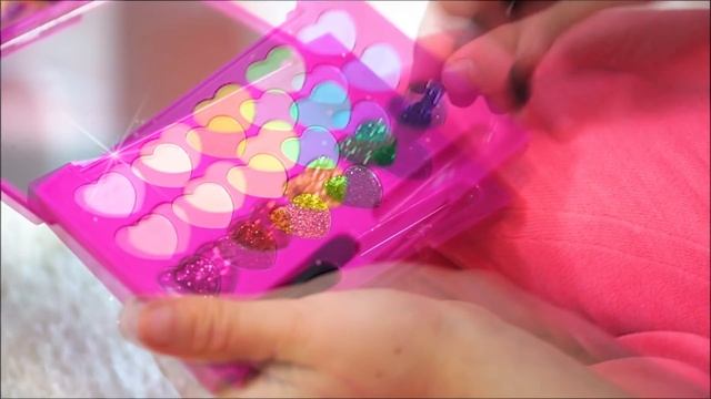 Margo Play Dress Up & Kids Make Up Toys смотреть онлайн