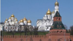 Россия - огромная страна