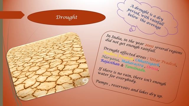 Social Studies Class 5 ICSE- Chapter -8 Natural DIsasters смотреть онлайн