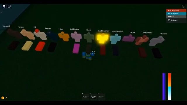 New Roblox Adventure Time game смотреть онлайн