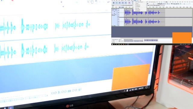 The complete BM800 Condenser mic and V8 Sound card Review, Setup, Test and Tips!!! смотреть онлайн