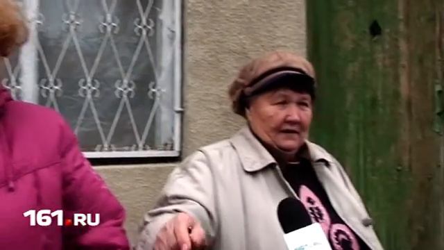 Зимний ремонт ул.Горького смотреть онлайн