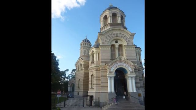 Один день в Риге смотреть онлайн
