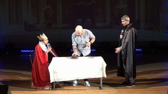 Слобожанская ЛИГА СМЕХА. 1/4 финала | Лунь и Наталья Могилевская смотреть онлайн