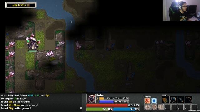 Tangledeep 16 Bit Dungeon Crawler - RPG Roguelike [Early Access] смотреть онлайн