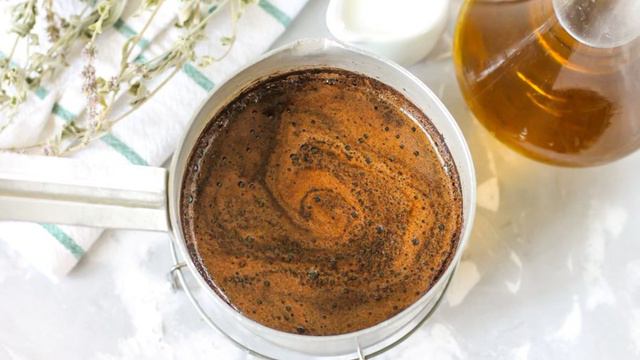 Кухня Мамашки