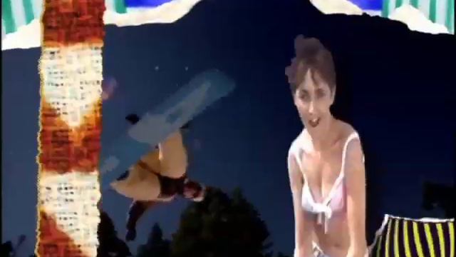 T.D.F. RipStop (music video) Eric Clapton / Simon Climie смотреть онлайн