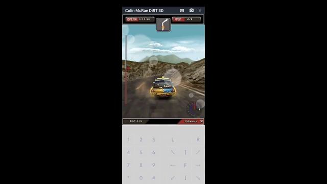 Dirt 3D java смотреть онлайн
