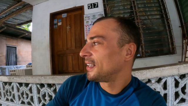 Cockfighting in the Philippines | VLOG 69 ?? смотреть онлайн