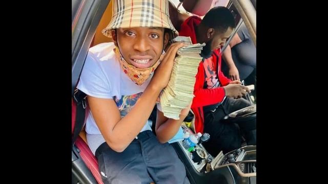 (FREE) YN Jay x Flint x Sample Type Beat 2021 "Get Groovy" (Prod. AD) смотреть онлайн