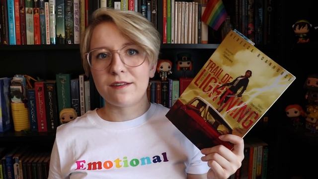 APRIL BOOK HAUL | 2019 смотреть онлайн