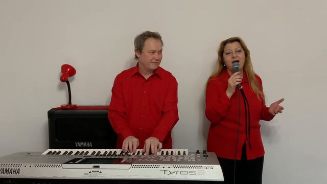 CHRIS & ERIKA DUO - ROMANTIC MUSIC смотреть онлайн