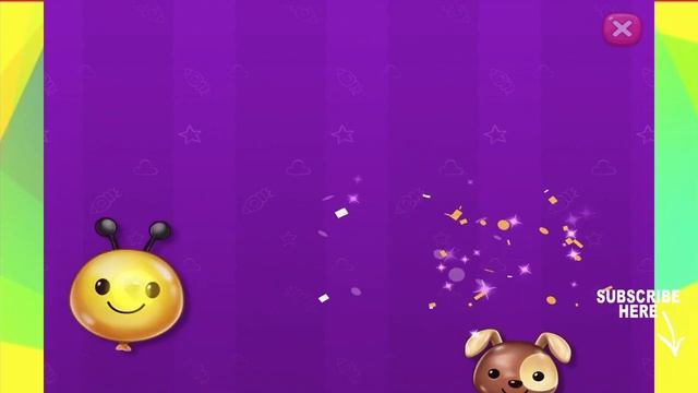 Lucas and friends - Baby Games смотреть онлайн