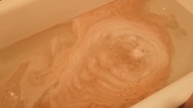 бомбочка для ванны смотреть онлайн