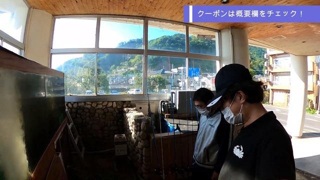 大量の高級越前ガニが停電で壊滅！プロの生け簀　水槽をポータブル電源で動かせるか検証！　字幕ＯＮ推奨!　Please use the subtitle translation function смотреть онлайн