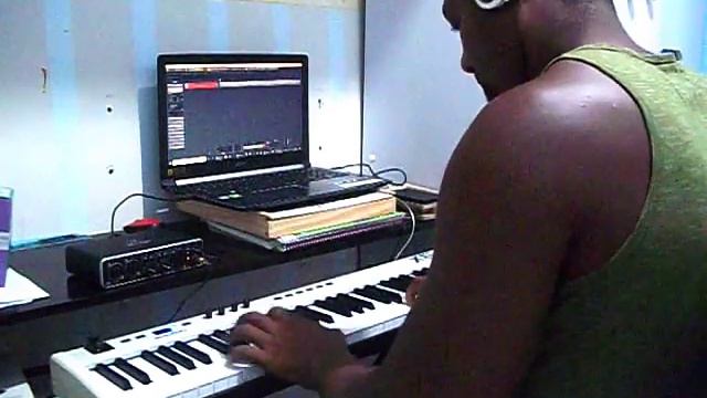 Natural Piano - Kollection Keys VST - Kontakt - Controlador Midi Plus Pro 61 (X6) смотреть онлайн