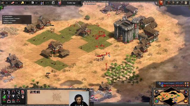 1x1 Arabia | British over Spanish Epic Fail смотреть онлайн