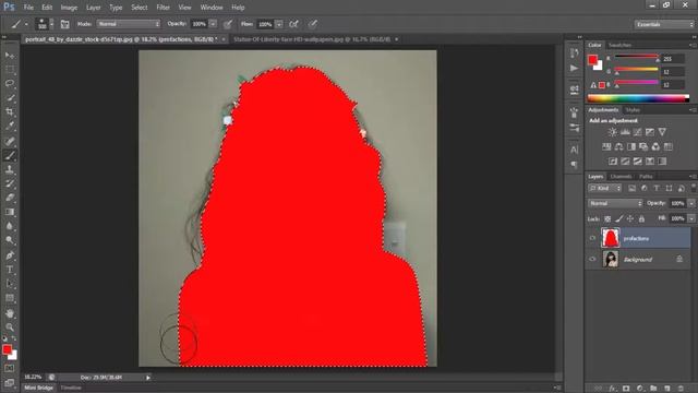 Ultimatum Photoshop Action download | Photoshop Action Tutorial смотреть онлайн