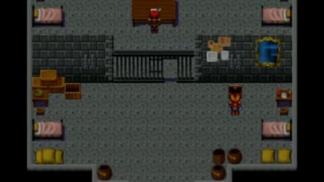 Lets Try: Memories of a Vagabond Demo смотреть онлайн