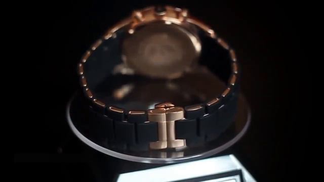 Часы Emporio Armani смотреть онлайн