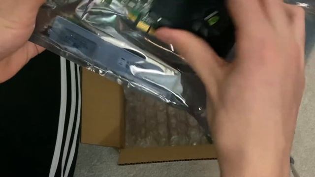 Excelious Recycled Electronic Mystery Box Monthly Subscription #1 смотреть онлайн