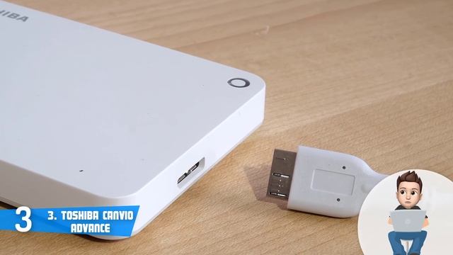 Best Portable Hard Drives in 2018 - Which Is The Best Portable Hard Drive? смотреть онлайн