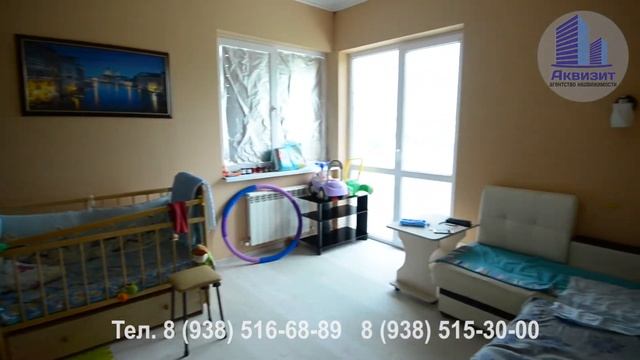 Как купить квартиру в Геленджике | Видео обзор квартиры в Геленджике | ул. Гоголя смотреть онлайн