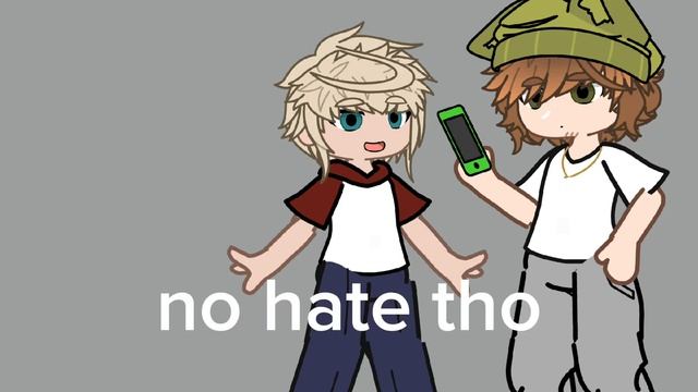 the dream and tommy drama in a nutshell смотреть онлайн