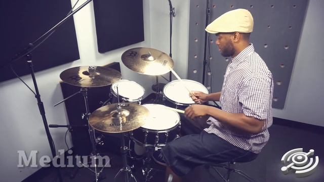 Stixx - Motown Classic Fill смотреть онлайн