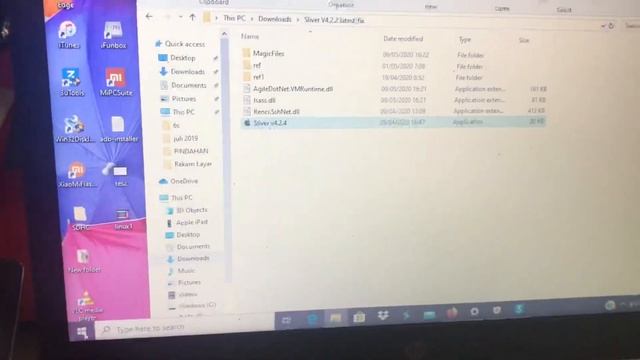 NEW UPDATE !! Bypass Ipad 2 New Sliver Windows Lastest Version #BYPASS TERSIMPLE