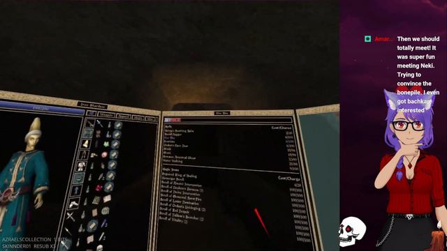 Morrowind in VR Part 2 смотреть онлайн