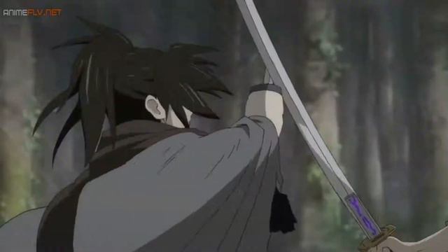 Dororo 2019 AMV cap 1,2,3,4,5 - Breathing Theory смотреть онлайн
