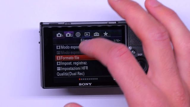 Panasonic TZ100: La perfetta TRAVEL-CAMERA 4K смотреть онлайн