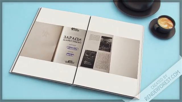 ВідеоАкцент. Макс Кідрук "Заради майбутнього" смотреть онлайн