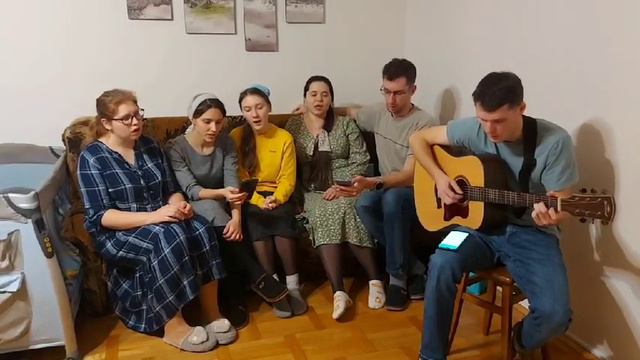 "льётся тихий вечер над землею"2023 смотреть онлайн