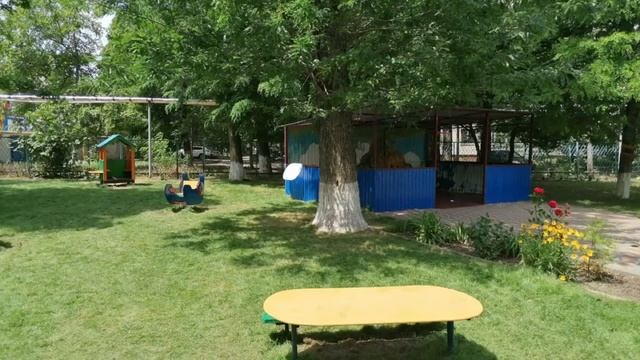 Озеленение территории смотреть онлайн