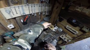 Самый Легкий способ Где Взять металические Втулки в Катки В Звезды В Буран.