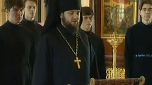 Утренние молитвы читают православные священники