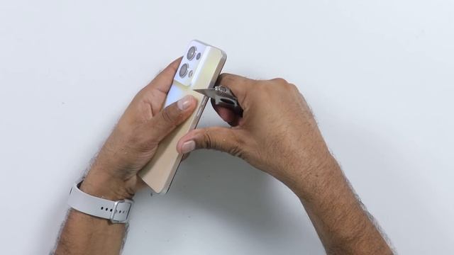 OPPO Reno 8 5G Durability Test - Budget or Mid Premium ? смотреть онлайн