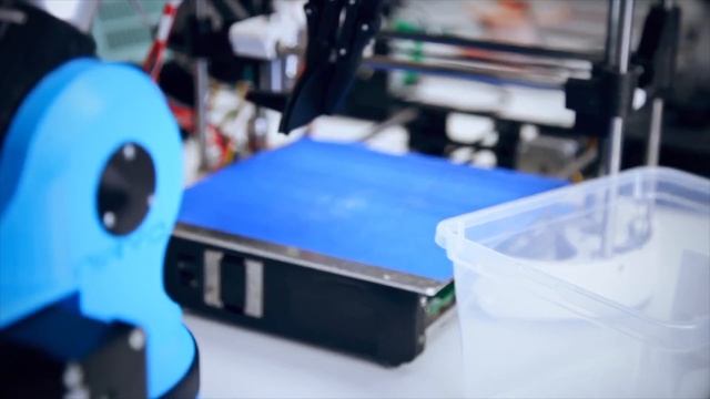 NIRYO ONE: Роботизированная рука с исходным кодом! ?⚙  [ Кикстартер ]