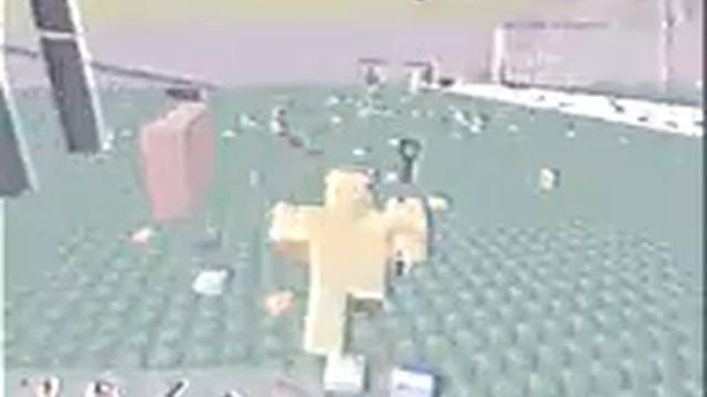 Roblox Old Rare VHS Tape (Crossroads) смотреть онлайн