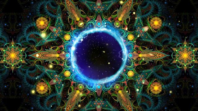 Psychill, Psydub, Psy Glitch - MetaMorfosE
