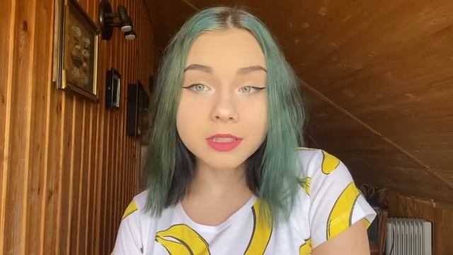 ИСТОРИЯ МОИХ ВОЛОС ??♀️ смотреть онлайн