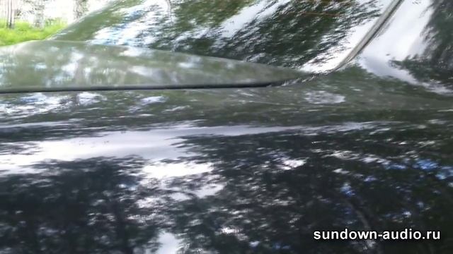Sundown audio SA-15; у372вт_73; смотреть онлайн