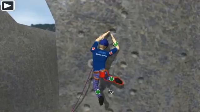 Let's Play Vertigo-Mountain Climbing Simulator смотреть онлайн