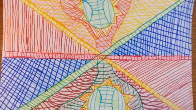 Friedensreich Hundertwasser at Granés, Cardedeu.wmv смотреть онлайн
